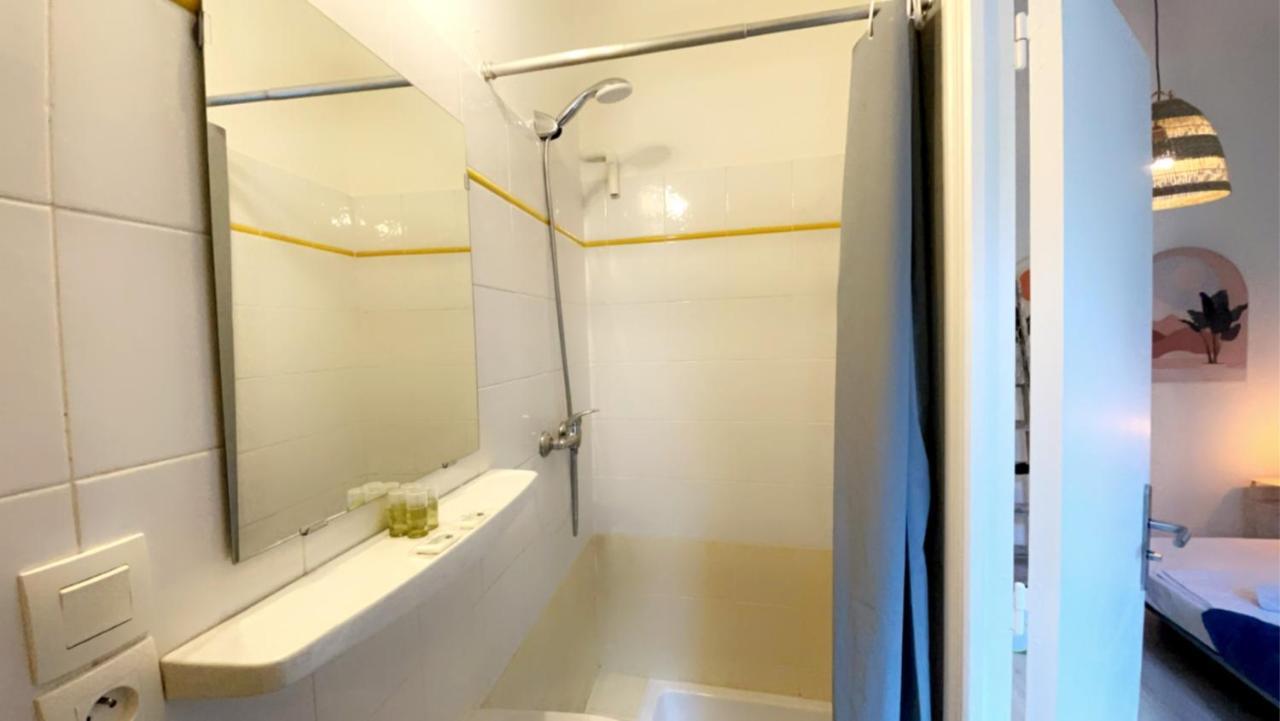 Bonaparte - Wifi, Hyper Centre, 2 Pers Appartement