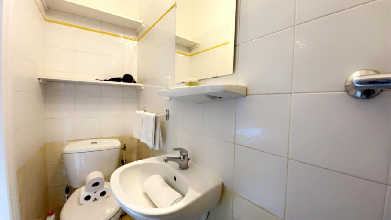 Bonaparte - Wifi, Hyper Centre, 2 Pers Appartement *
