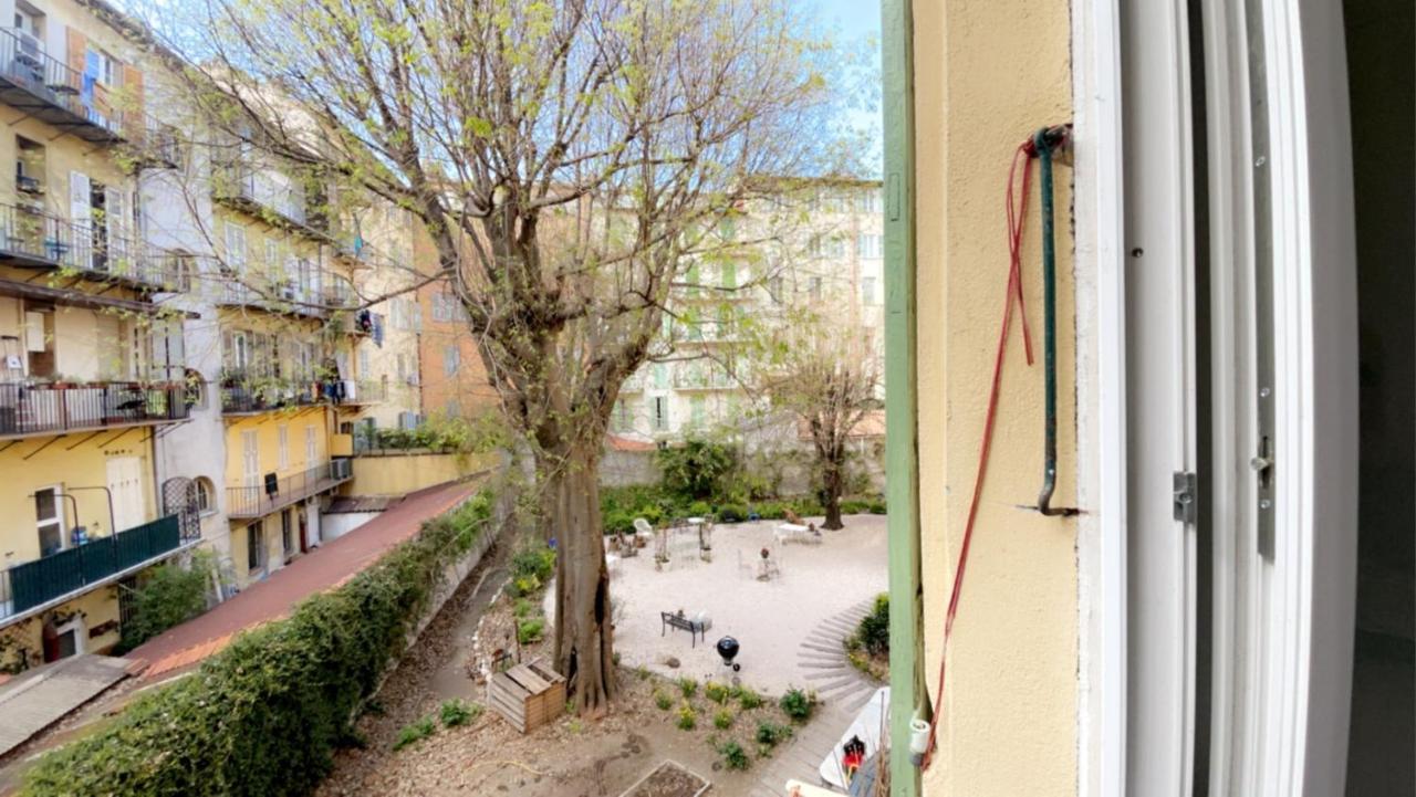 Appartement Bonaparte - Wifi, Hyper Centre, 2 Pers *