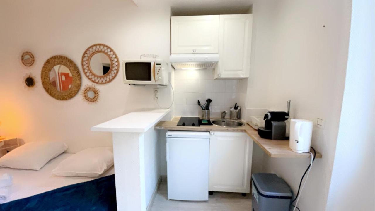 Bonaparte - Wifi, Hyper Centre, 2 Pers Appartement Nice
