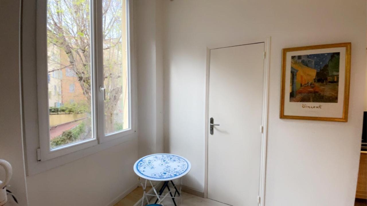 Appartement Bonaparte - Wifi, Hyper Centre, 2 Pers