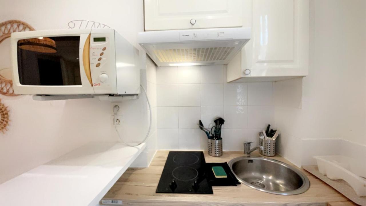 Bonaparte - Wifi, Hyper Centre, 2 Pers Appartement *